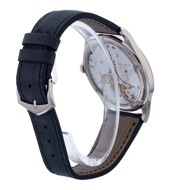 Patek Philippe Calatrava 6119G-001 Image 3